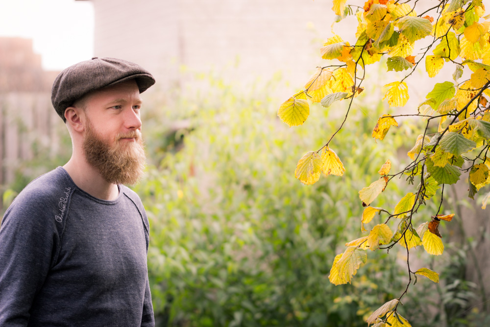 Der Herbst ist da #2